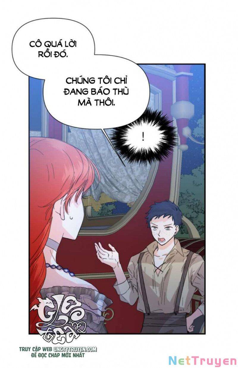 Kết Thúc Có Hậu Của Nhân Vật Phản Diện Chap 60 - Next Chap 61
