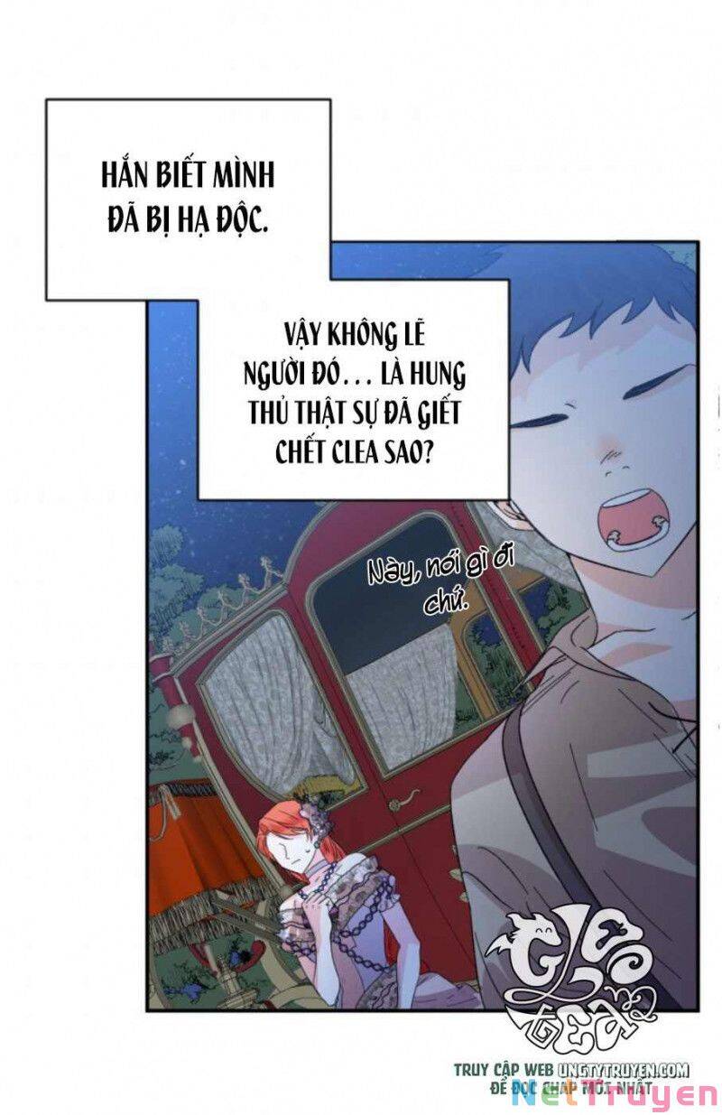 Kết Thúc Có Hậu Của Nhân Vật Phản Diện Chap 60 - Next Chap 61