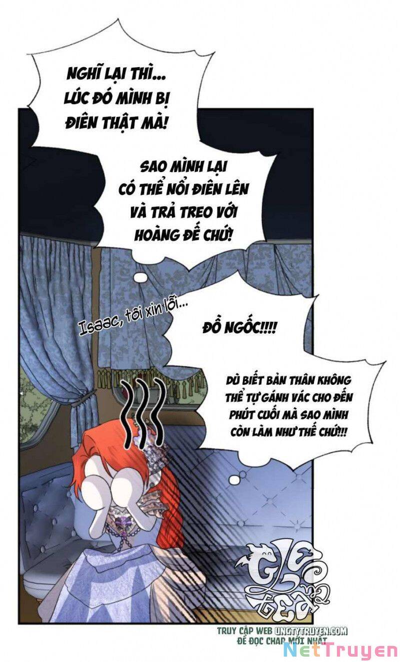 Kết Thúc Có Hậu Của Nhân Vật Phản Diện Chap 60 - Next Chap 61