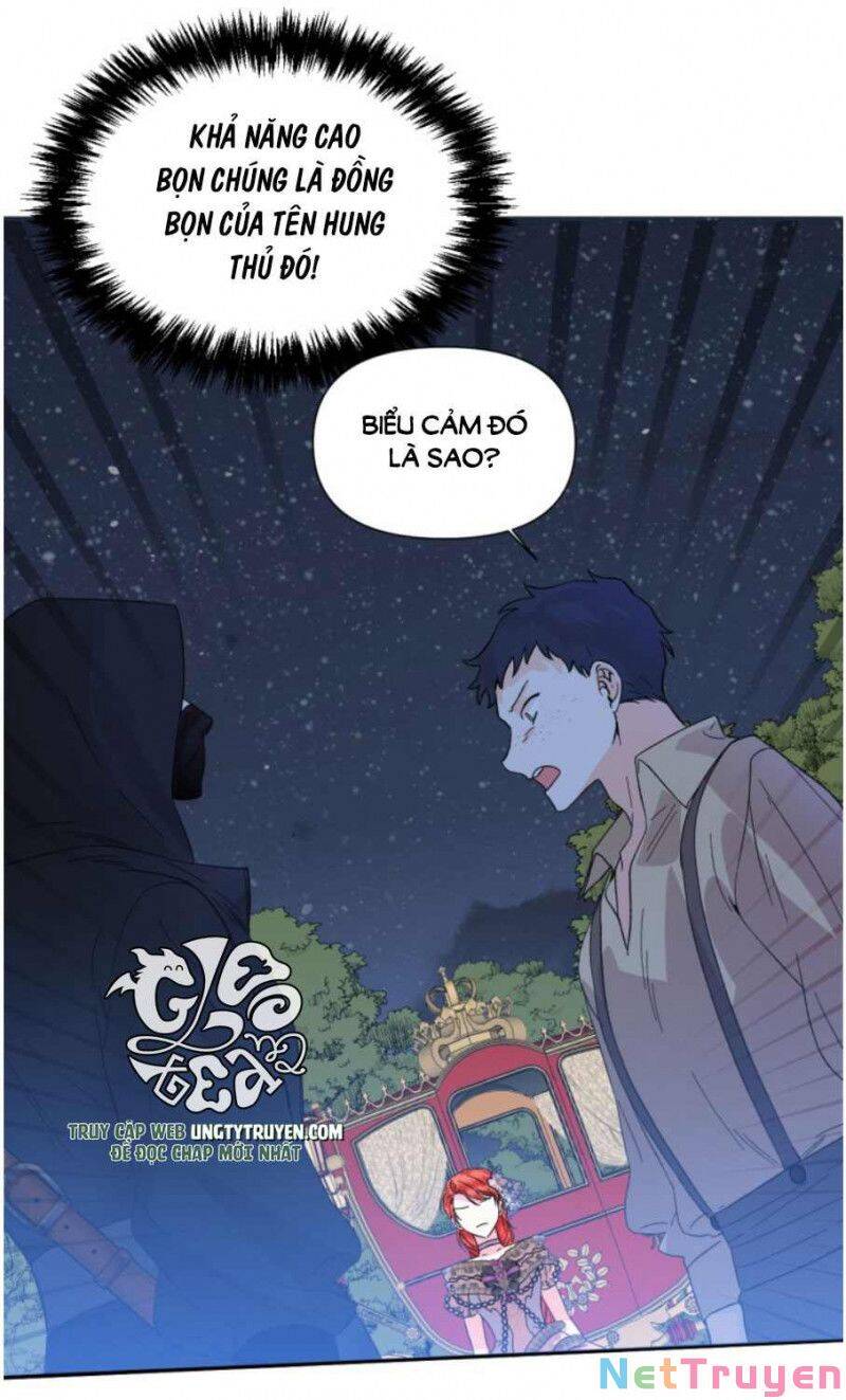 Kết Thúc Có Hậu Của Nhân Vật Phản Diện Chap 605 - Next Chap 606