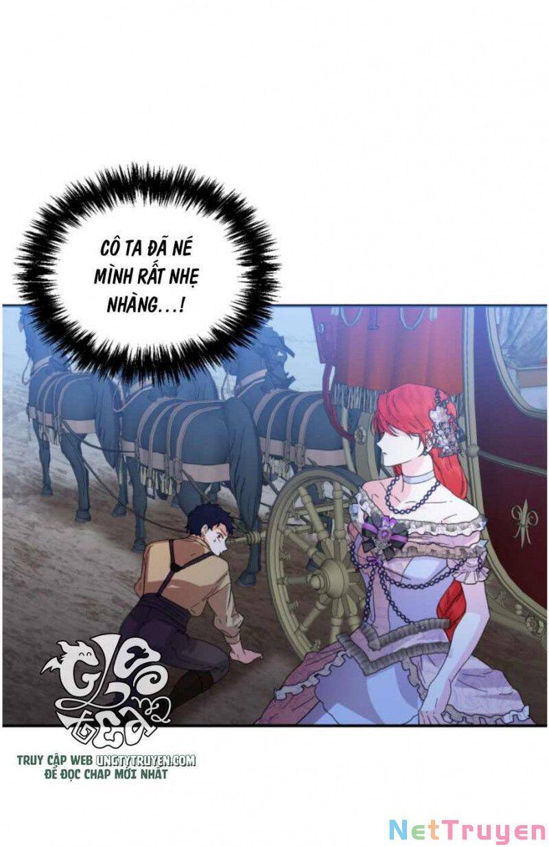 Kết Thúc Có Hậu Của Nhân Vật Phản Diện Chap 605 - Next Chap 606