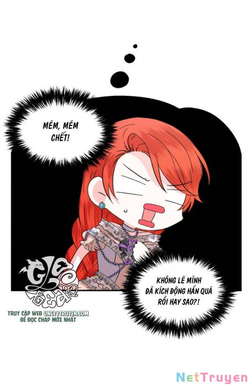 Kết Thúc Có Hậu Của Nhân Vật Phản Diện Chap 605 - Next Chap 606