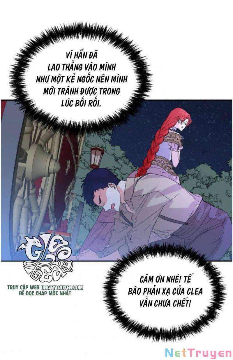 Kết Thúc Có Hậu Của Nhân Vật Phản Diện Chap 605 - Next Chap 606