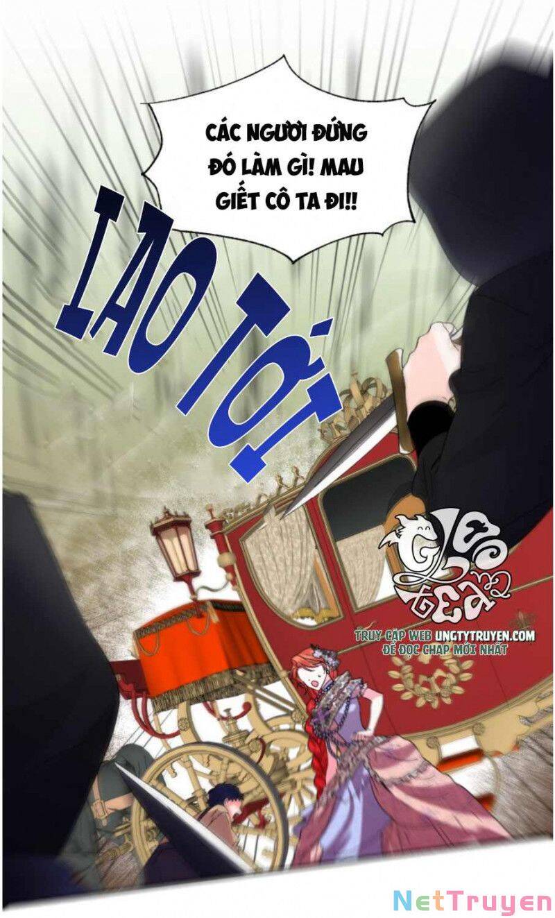 Kết Thúc Có Hậu Của Nhân Vật Phản Diện Chap 605 - Next Chap 606