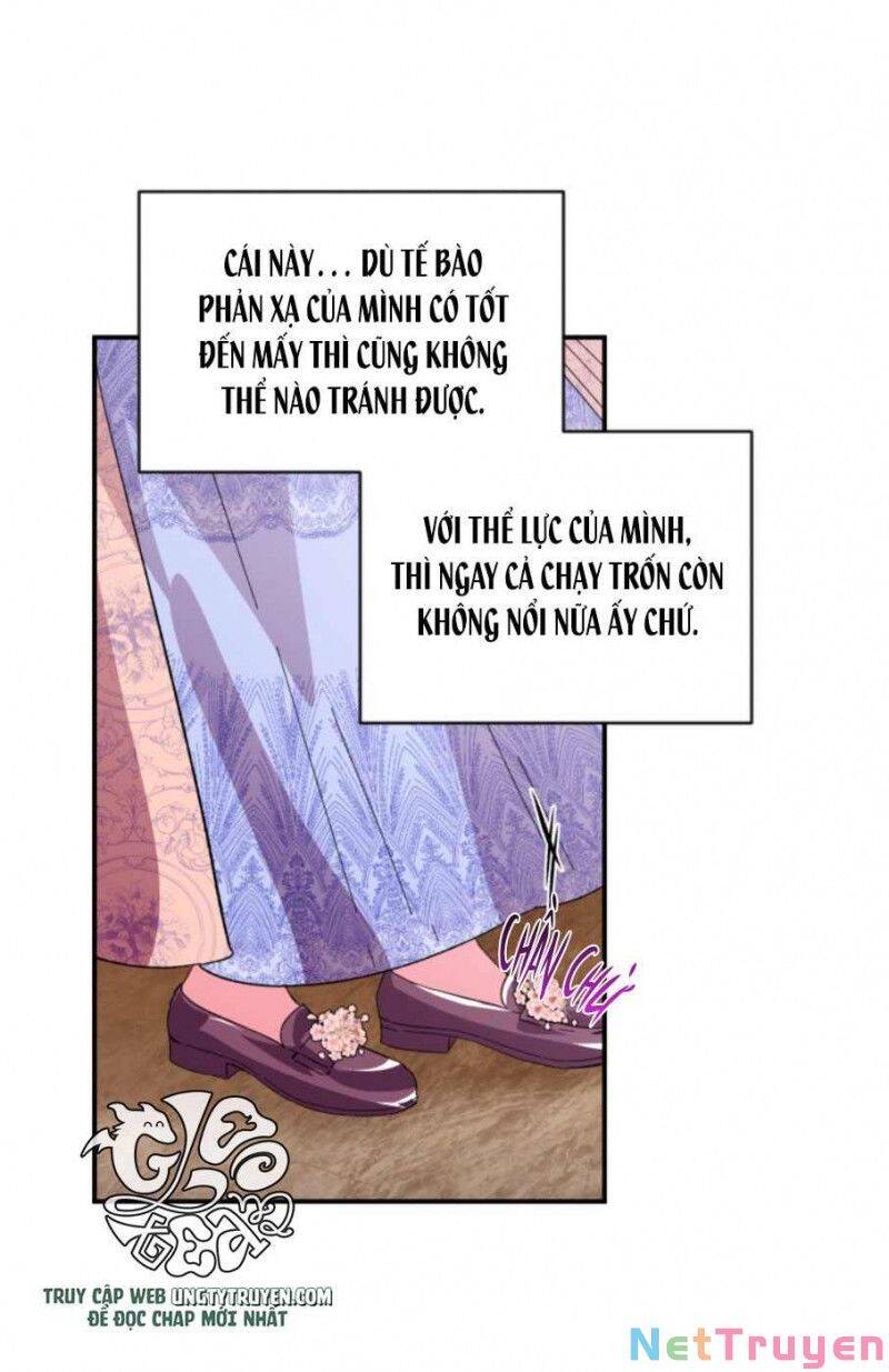 Kết Thúc Có Hậu Của Nhân Vật Phản Diện Chap 605 - Next Chap 606