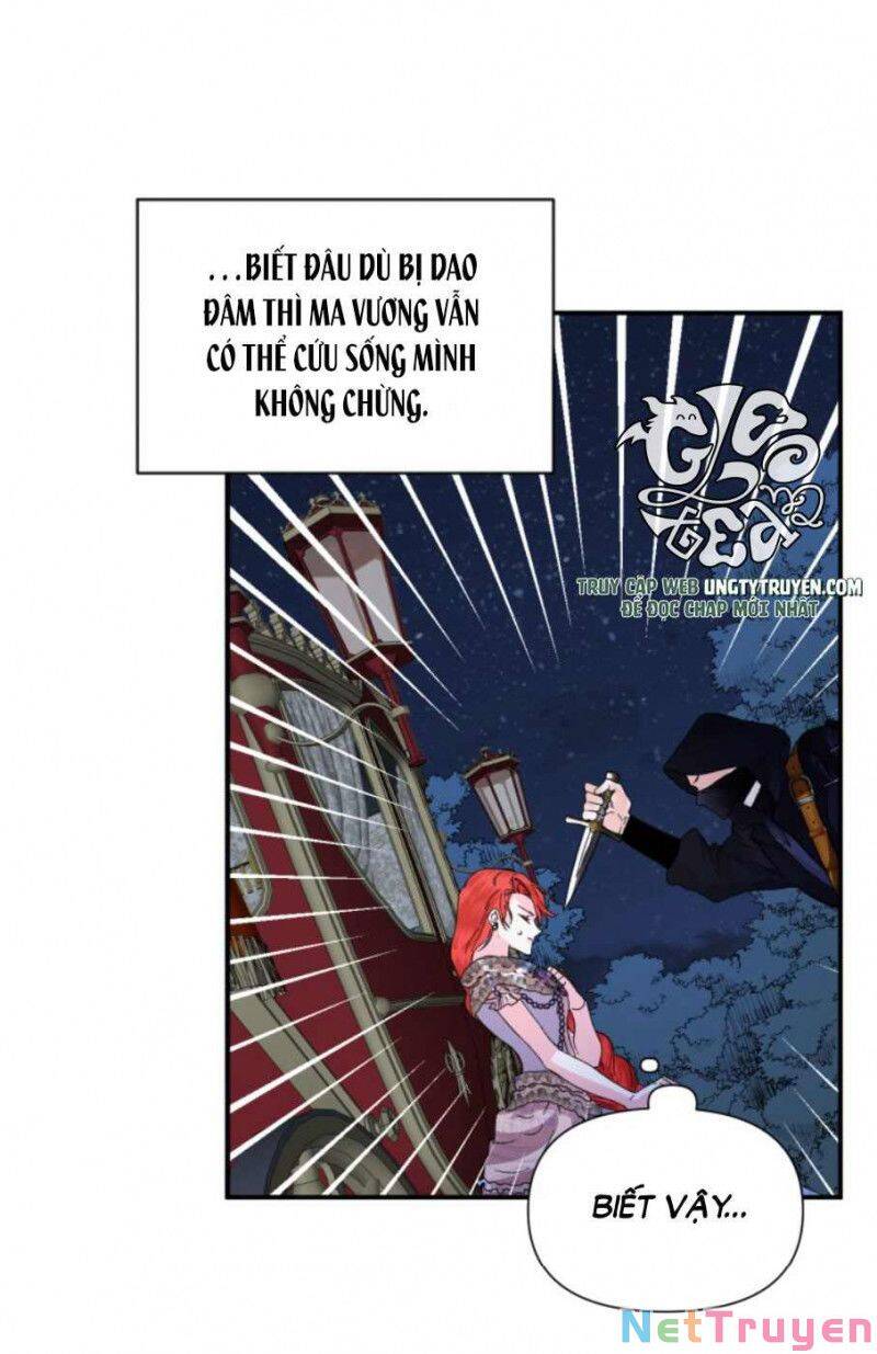 Kết Thúc Có Hậu Của Nhân Vật Phản Diện Chap 605 - Next Chap 606
