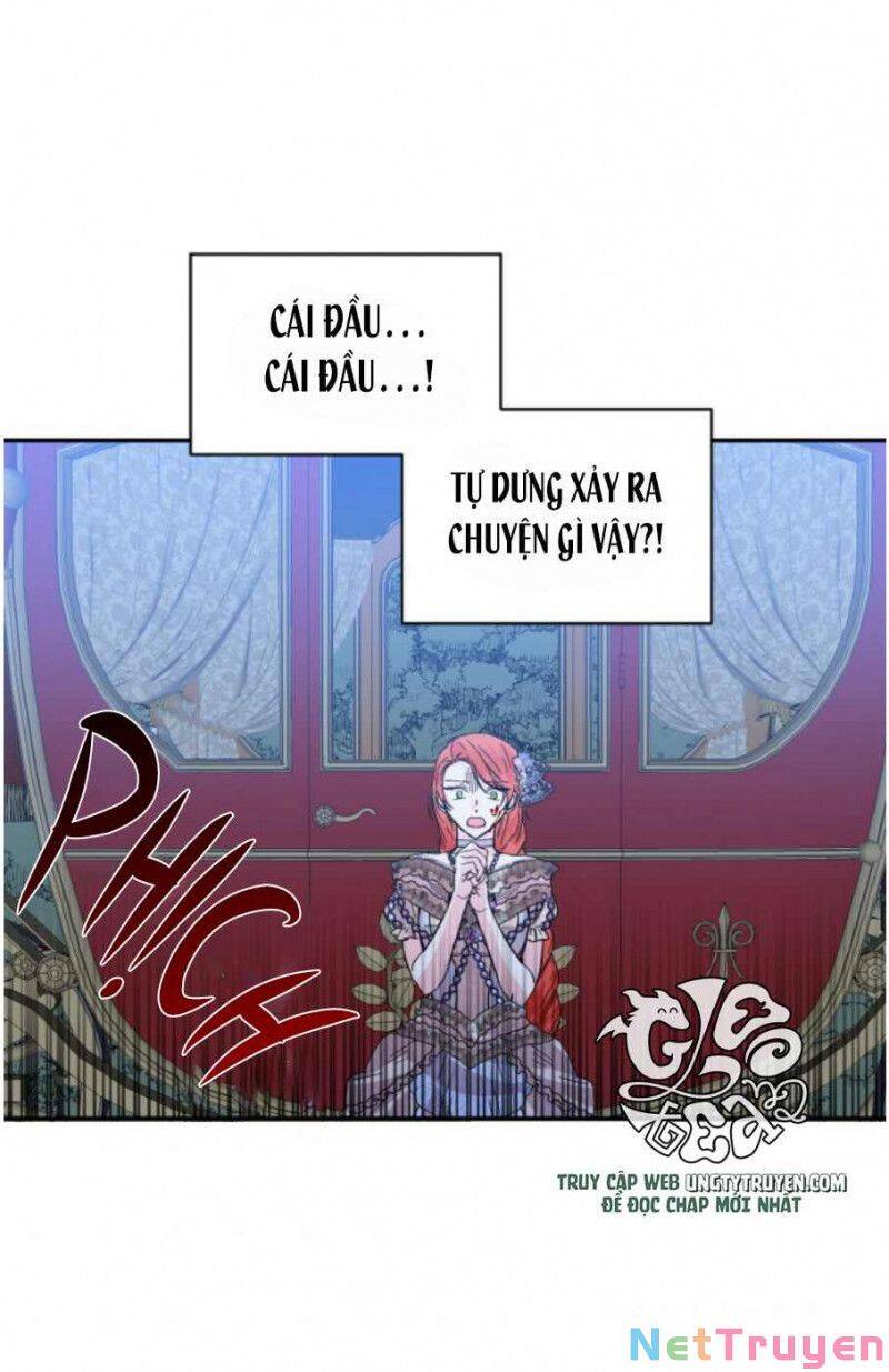 Kết Thúc Có Hậu Của Nhân Vật Phản Diện Chap 605 - Next Chap 606
