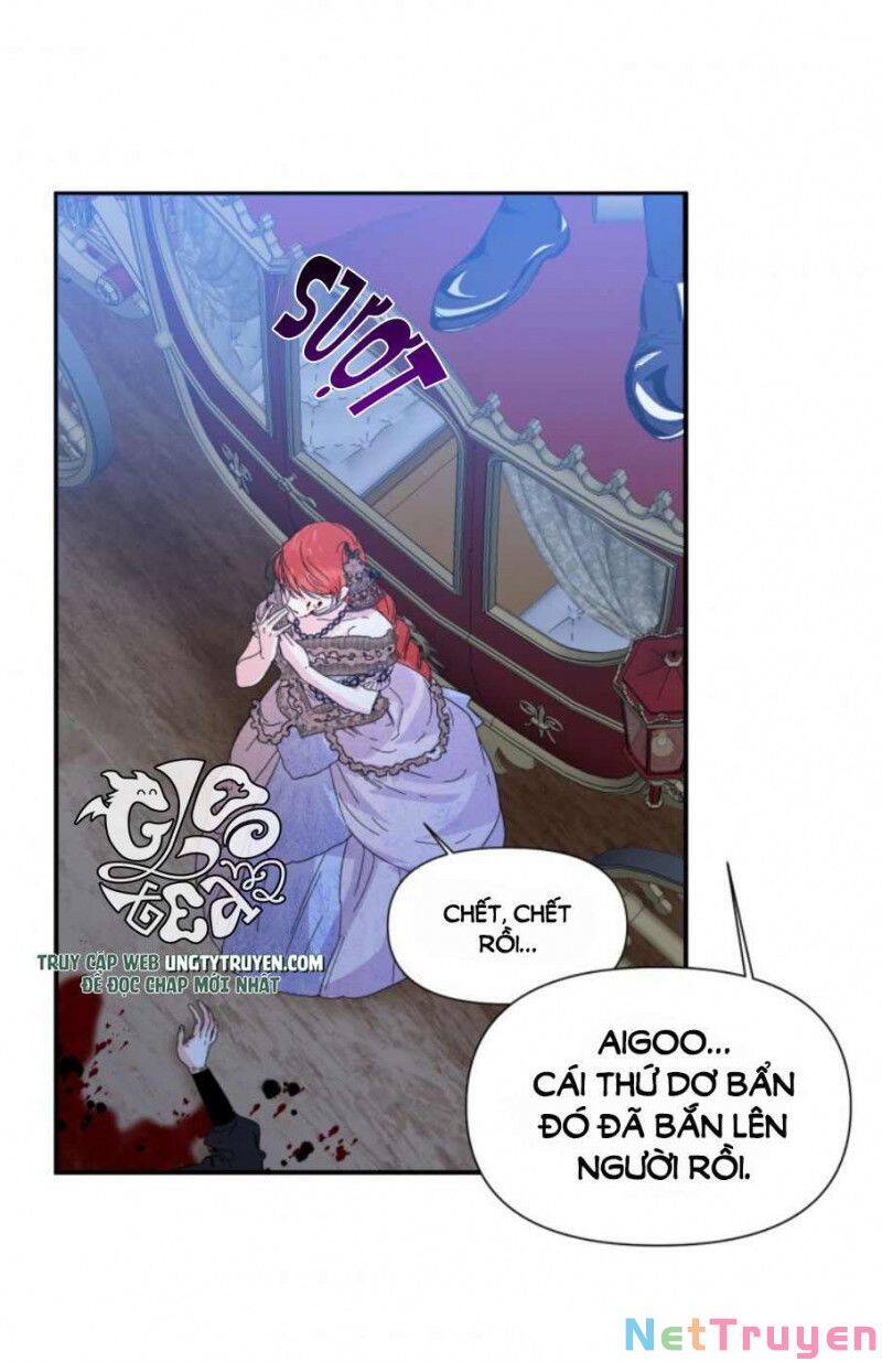 Kết Thúc Có Hậu Của Nhân Vật Phản Diện Chap 605 - Next Chap 606