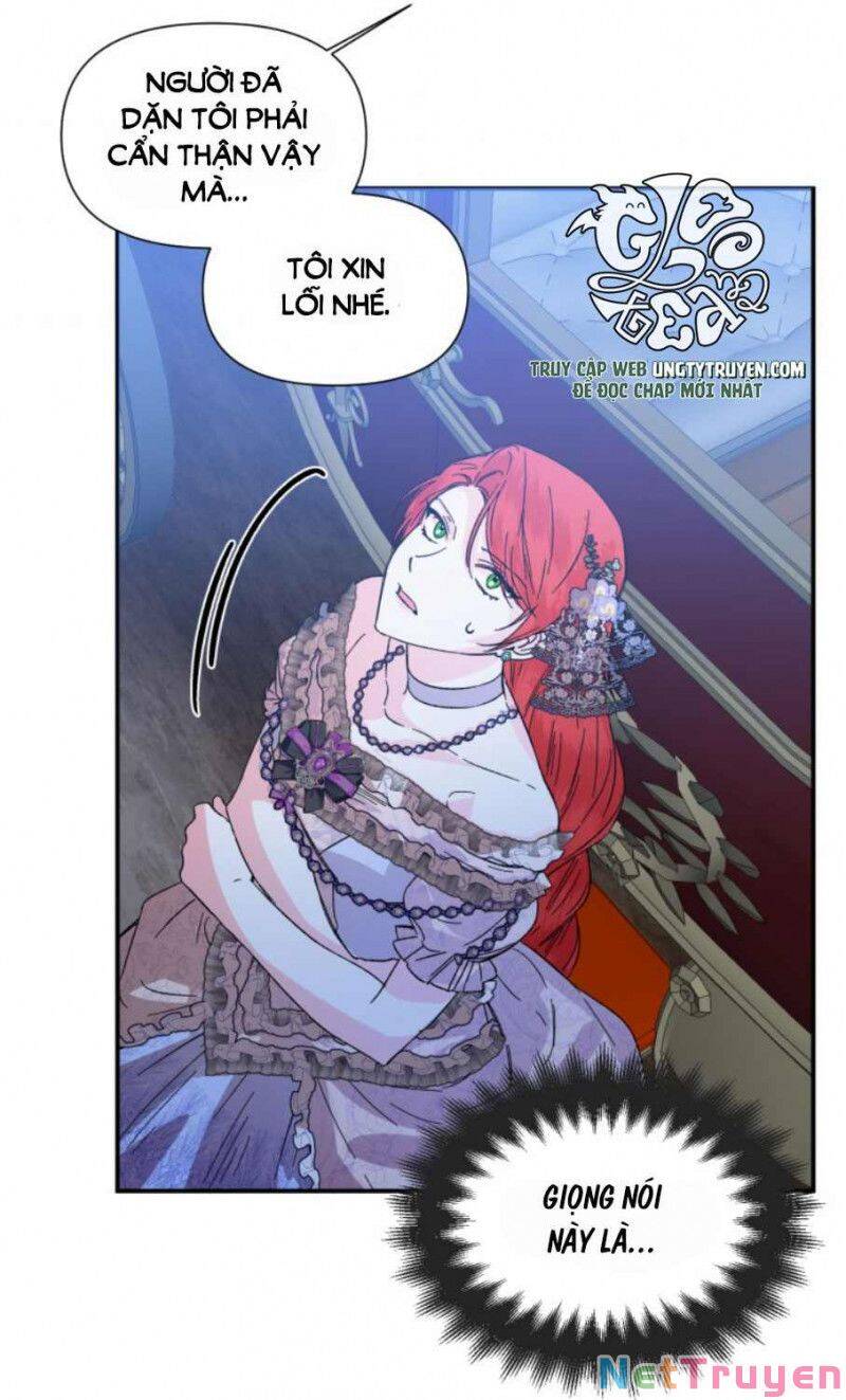 Kết Thúc Có Hậu Của Nhân Vật Phản Diện Chap 605 - Next Chap 606