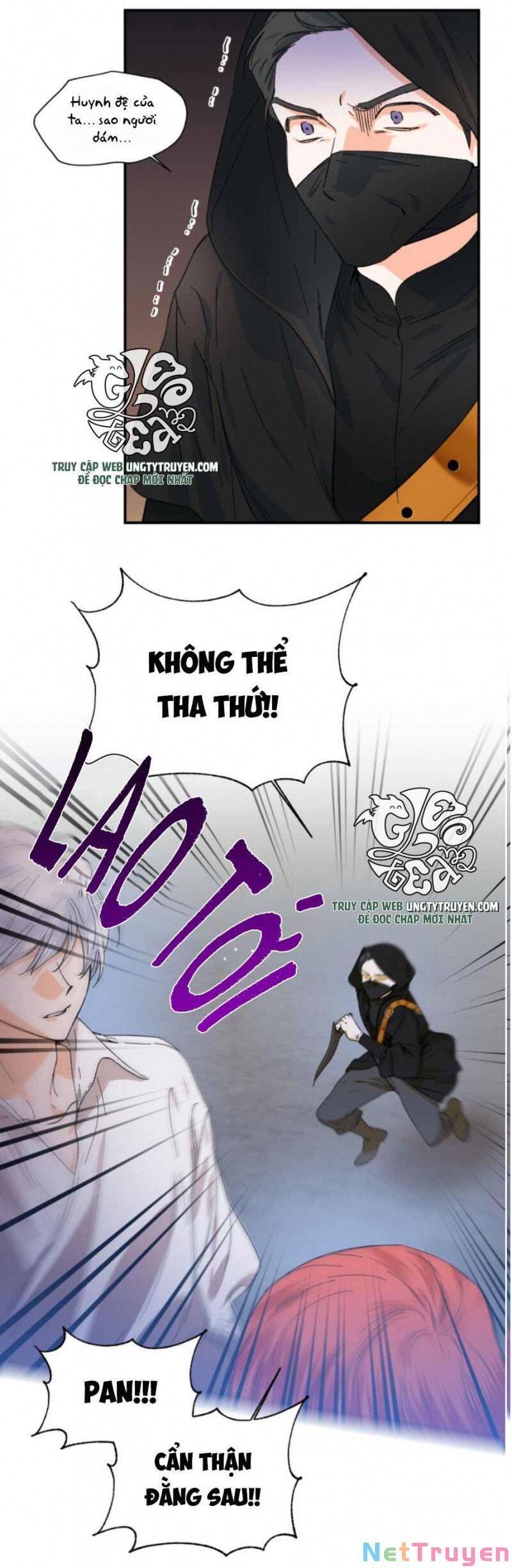 Kết Thúc Có Hậu Của Nhân Vật Phản Diện Chap 605 - Next Chap 606