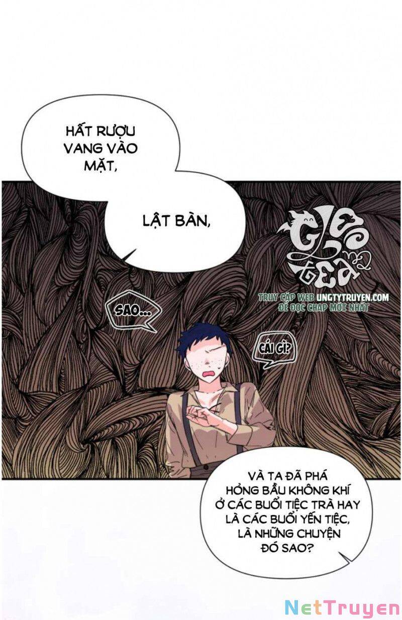 Kết Thúc Có Hậu Của Nhân Vật Phản Diện Chap 605 - Next Chap 606