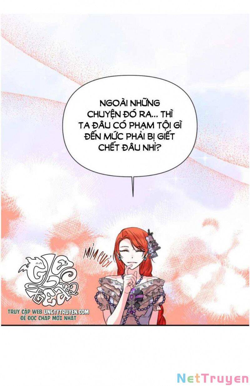 Kết Thúc Có Hậu Của Nhân Vật Phản Diện Chap 605 - Next Chap 606