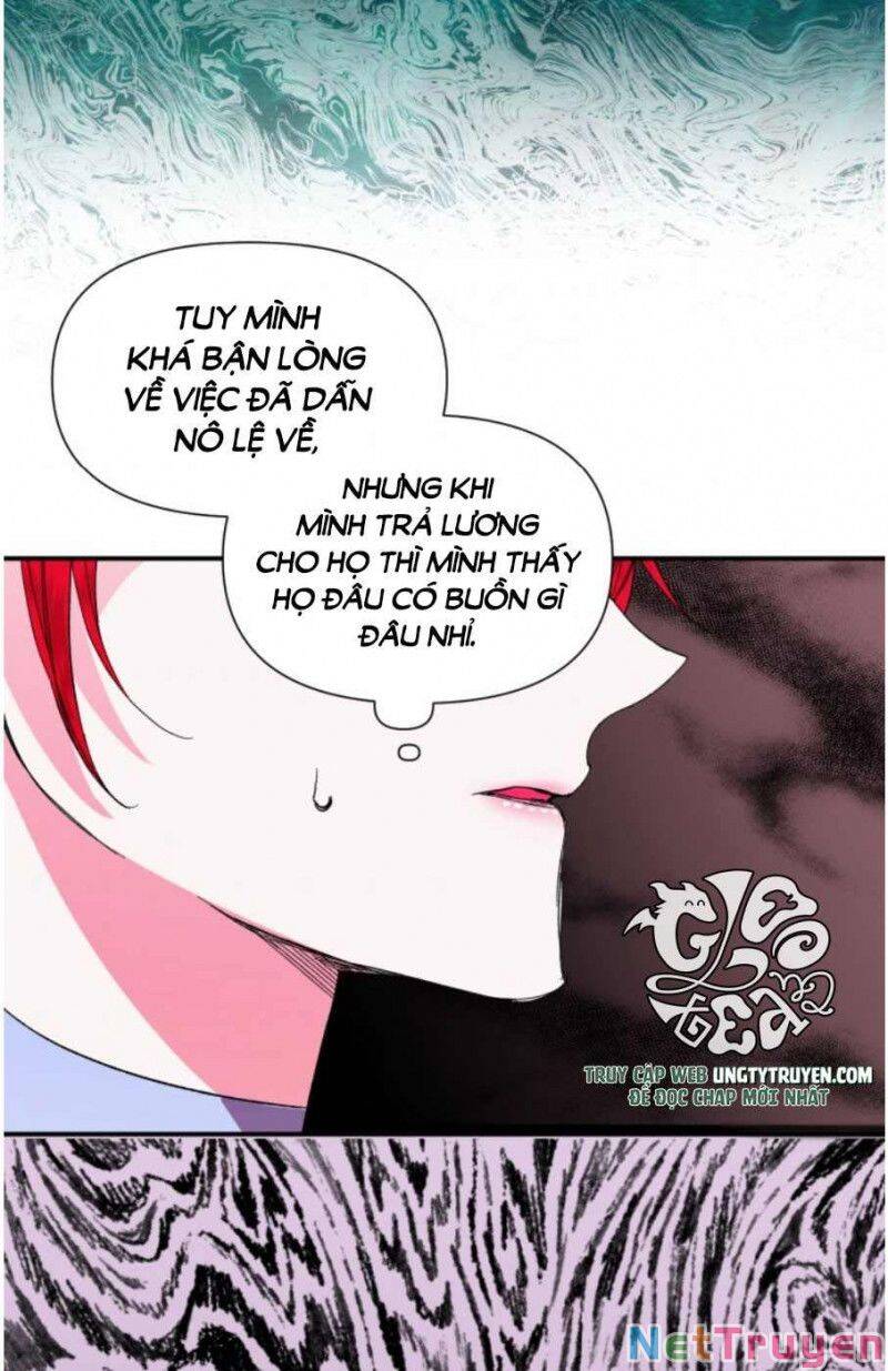 Kết Thúc Có Hậu Của Nhân Vật Phản Diện Chap 605 - Next Chap 606