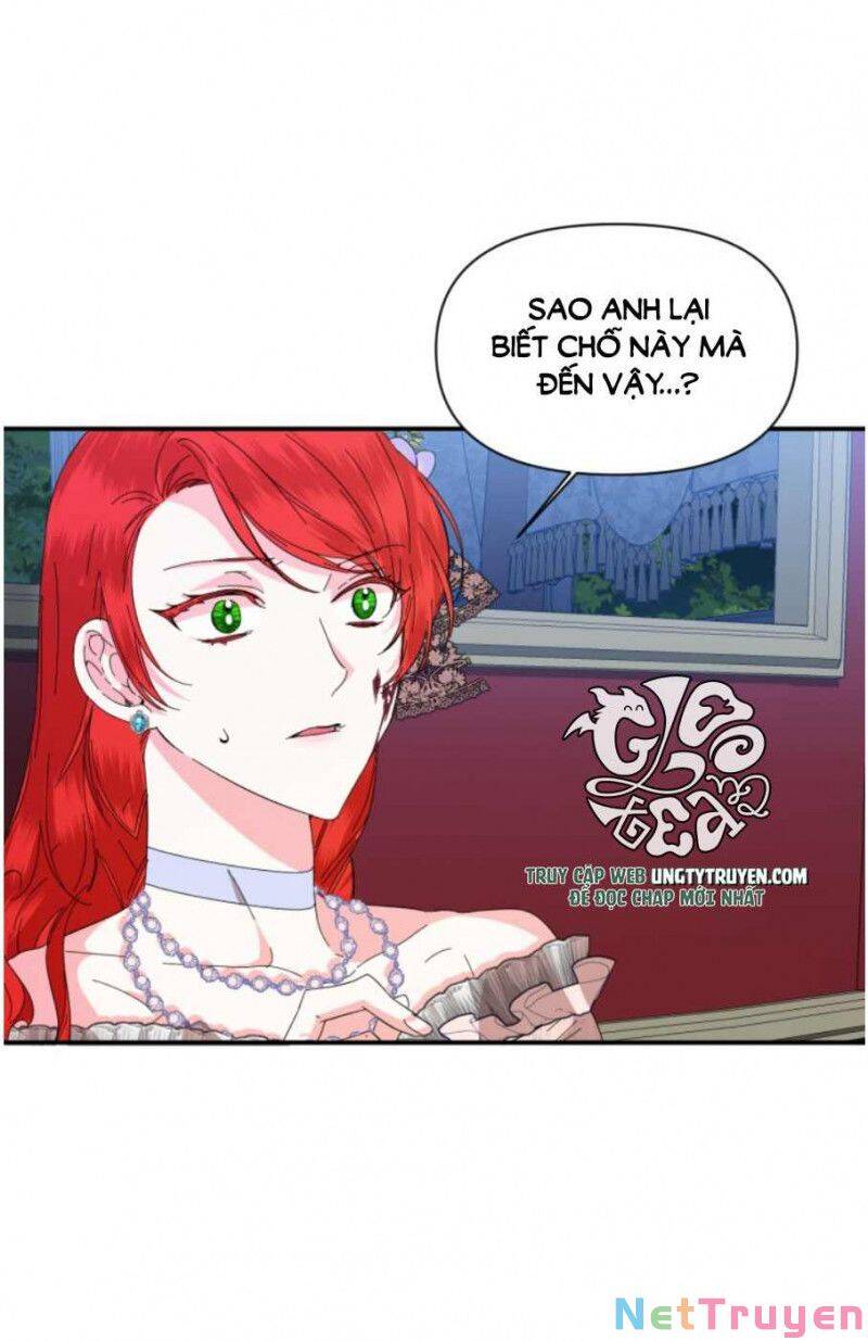 Kết Thúc Có Hậu Của Nhân Vật Phản Diện Chap 61 - Next Chap 62