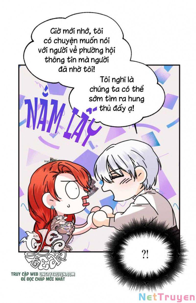 Kết Thúc Có Hậu Của Nhân Vật Phản Diện Chap 61 - Next Chap 62