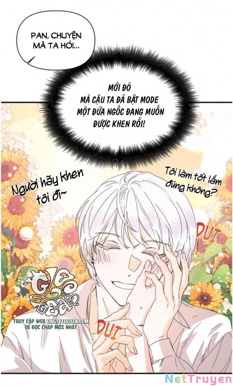 Kết Thúc Có Hậu Của Nhân Vật Phản Diện Chap 61 - Next Chap 62