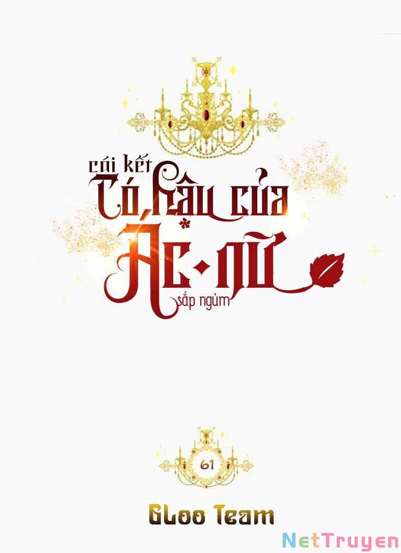 Kết Thúc Có Hậu Của Nhân Vật Phản Diện Chap 61 - Next Chap 62