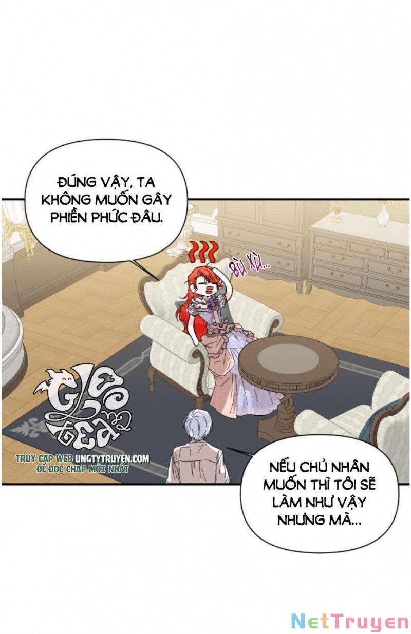 Kết Thúc Có Hậu Của Nhân Vật Phản Diện Chap 61 - Next Chap 62