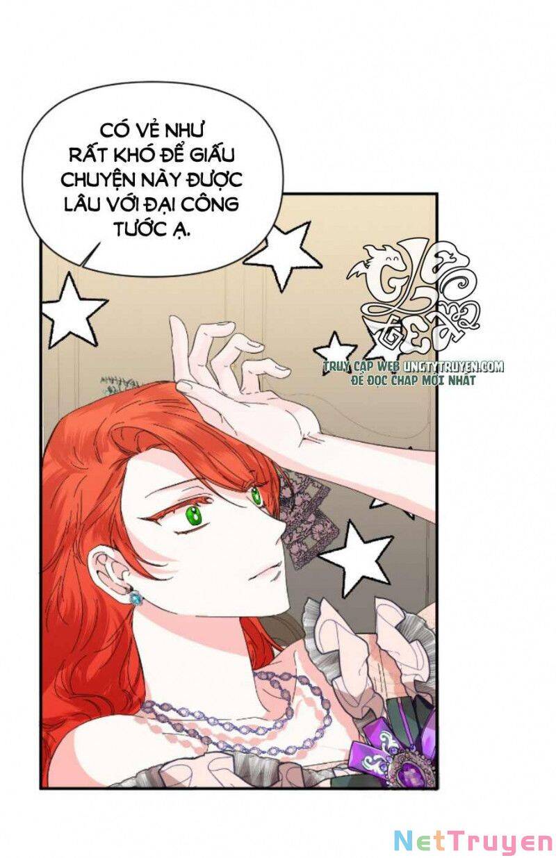 Kết Thúc Có Hậu Của Nhân Vật Phản Diện Chap 61 - Next Chap 62