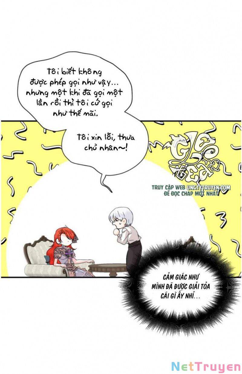 Kết Thúc Có Hậu Của Nhân Vật Phản Diện Chap 61 - Next Chap 62