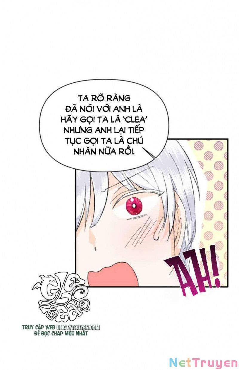 Kết Thúc Có Hậu Của Nhân Vật Phản Diện Chap 61 - Next Chap 62