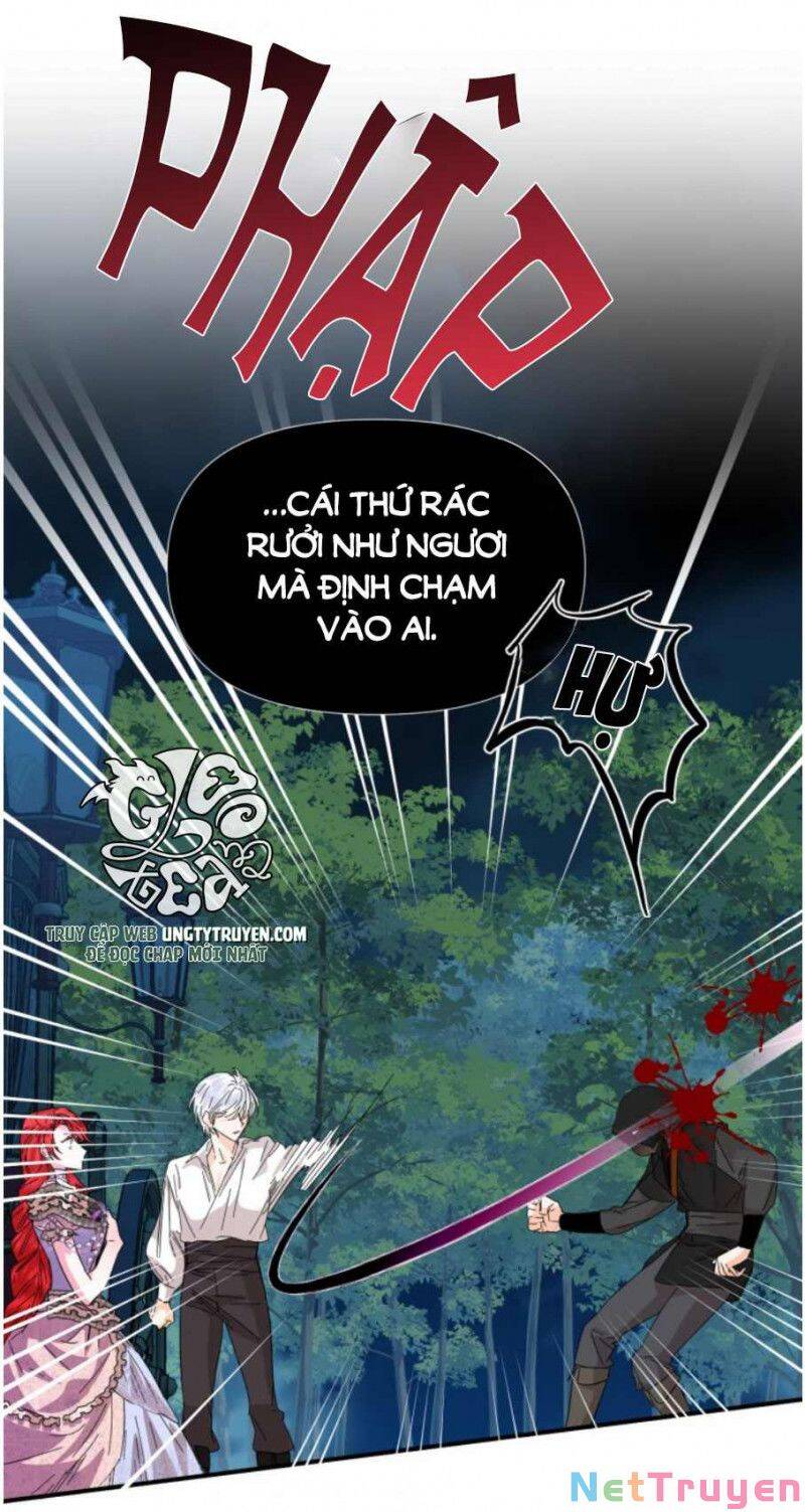 Kết Thúc Có Hậu Của Nhân Vật Phản Diện Chap 61 - Next Chap 62