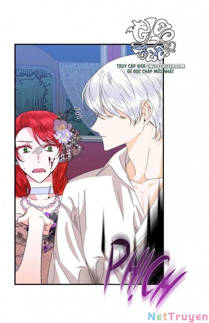 Kết Thúc Có Hậu Của Nhân Vật Phản Diện Chap 61 - Next Chap 62