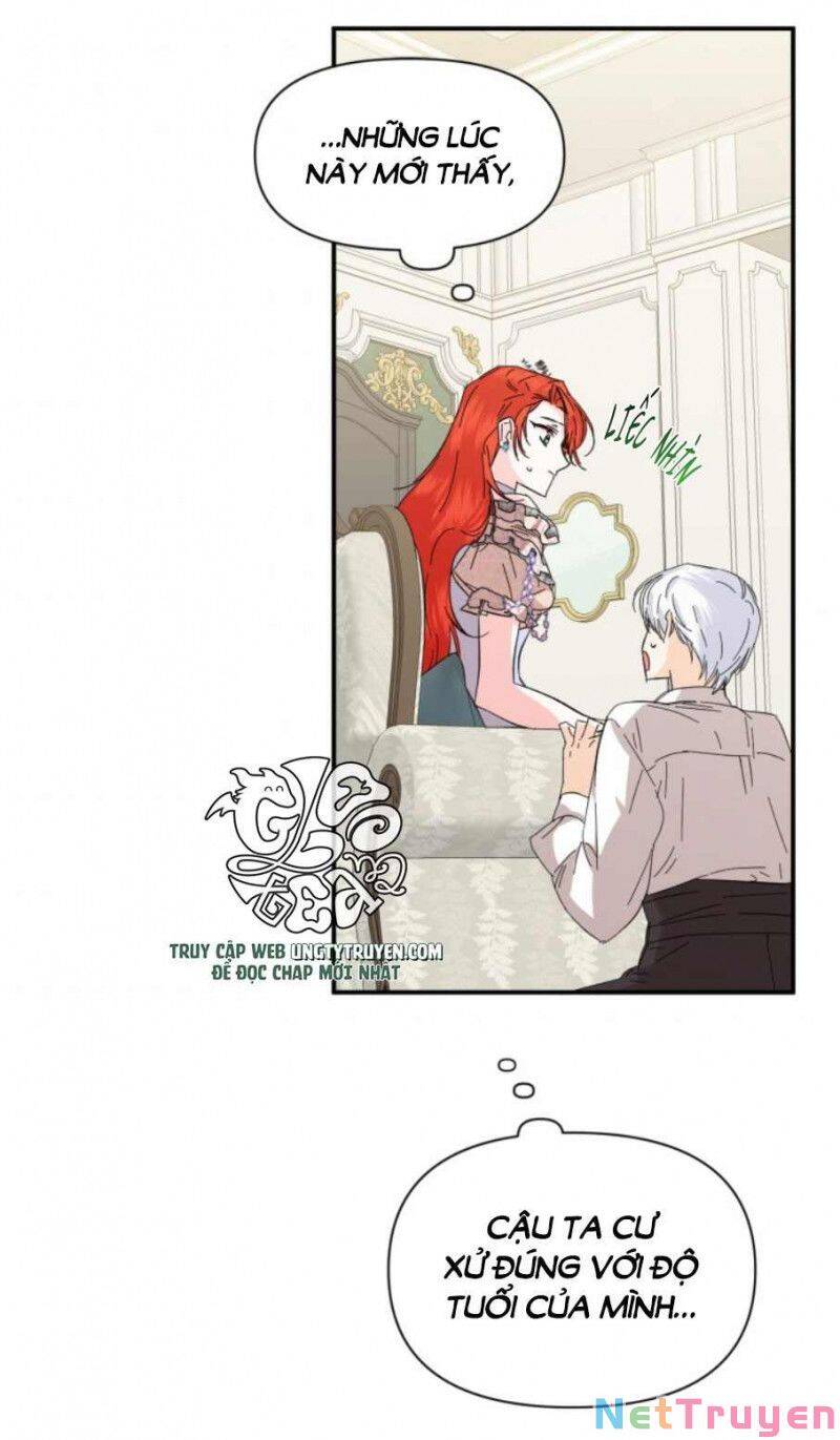 Kết Thúc Có Hậu Của Nhân Vật Phản Diện Chap 615 - Next Chap 616