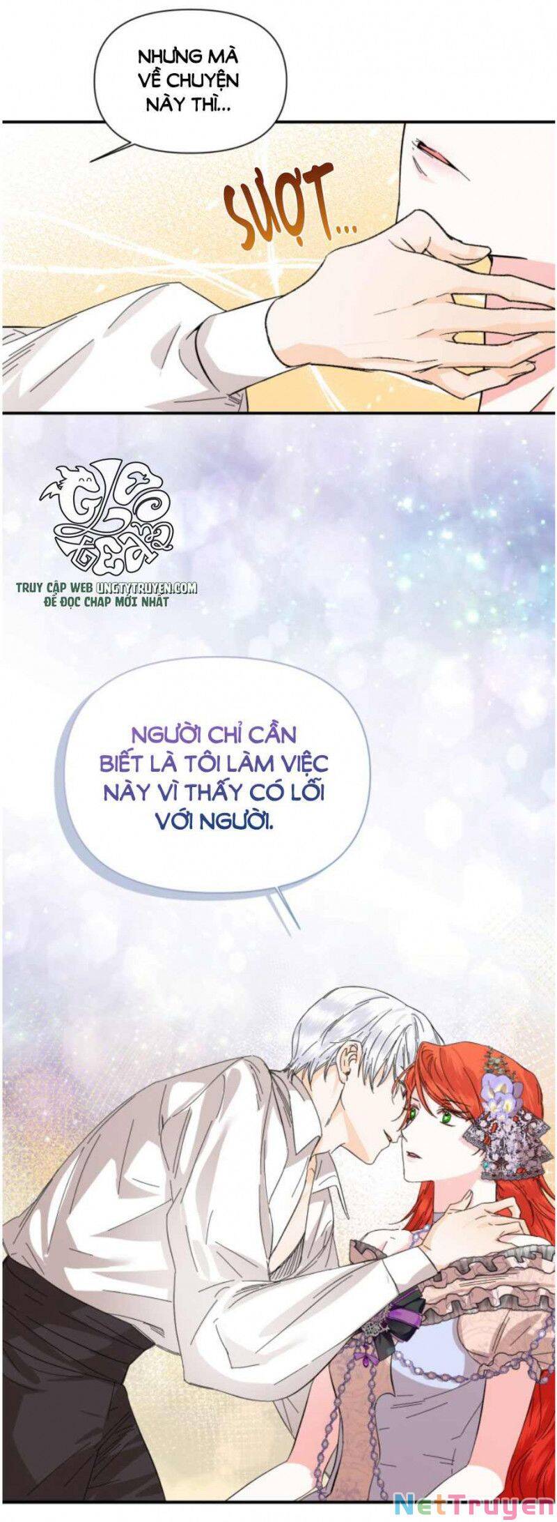 Kết Thúc Có Hậu Của Nhân Vật Phản Diện Chap 615 - Next Chap 616