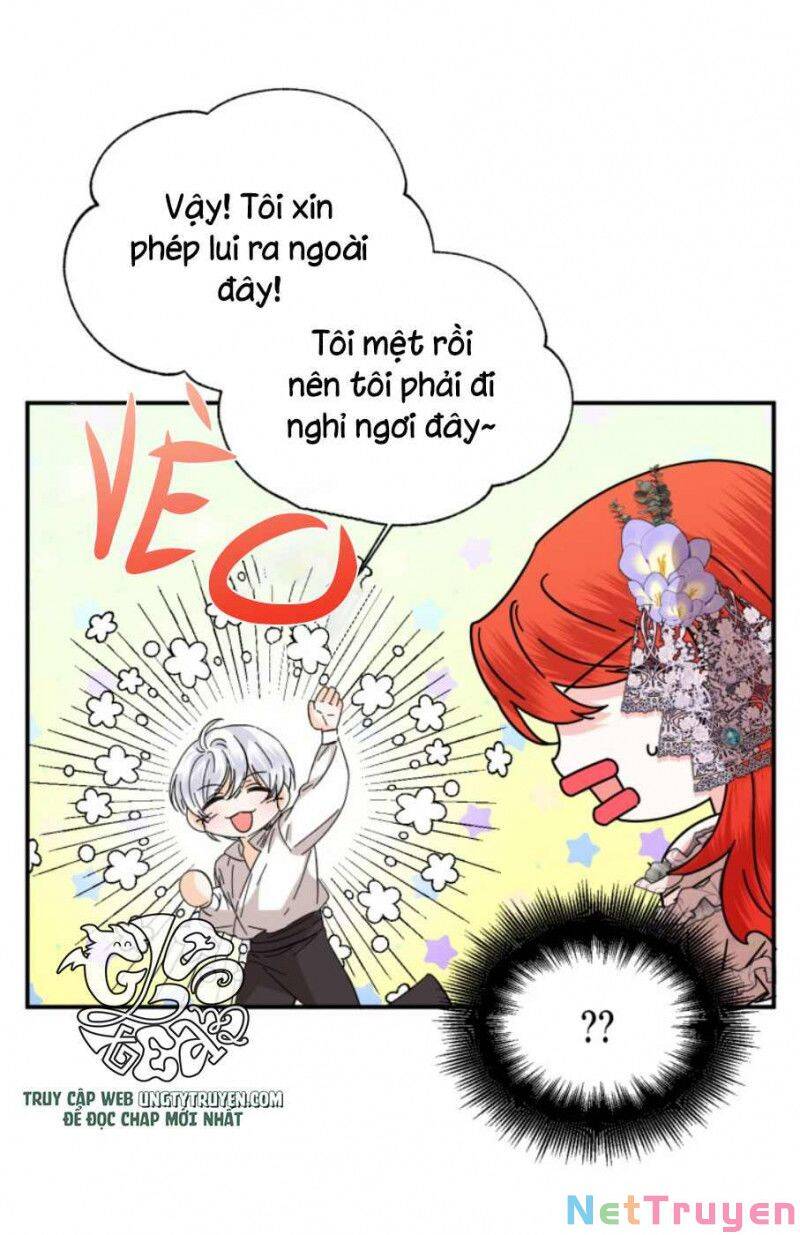 Kết Thúc Có Hậu Của Nhân Vật Phản Diện Chap 615 - Next Chap 616