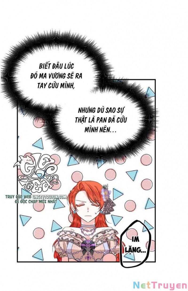Kết Thúc Có Hậu Của Nhân Vật Phản Diện Chap 615 - Next Chap 616