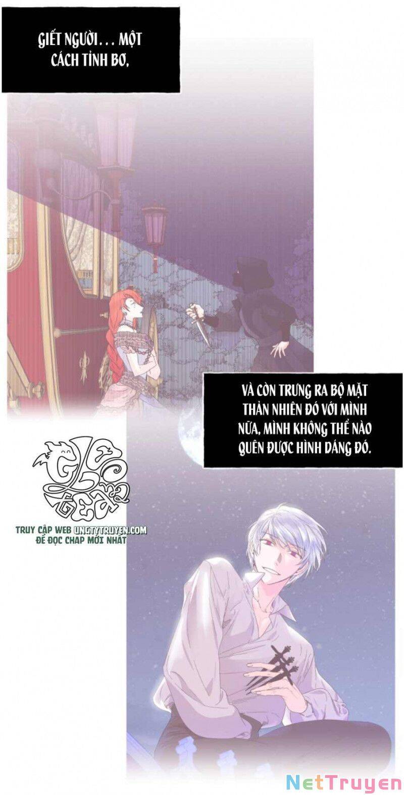 Kết Thúc Có Hậu Của Nhân Vật Phản Diện Chap 615 - Next Chap 616