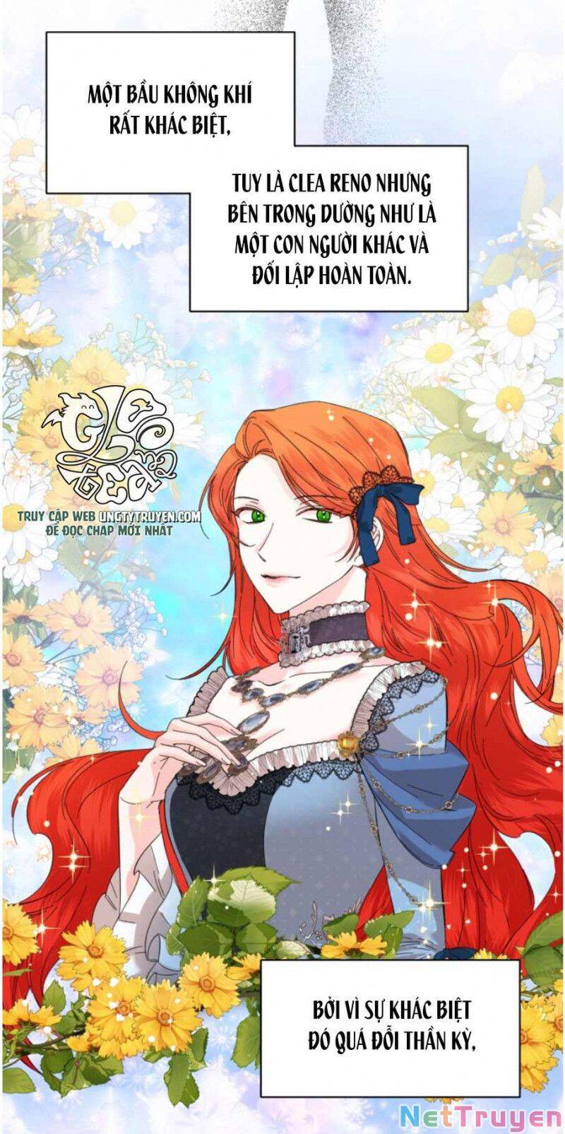 Kết Thúc Có Hậu Của Nhân Vật Phản Diện Chap 615 - Next Chap 616