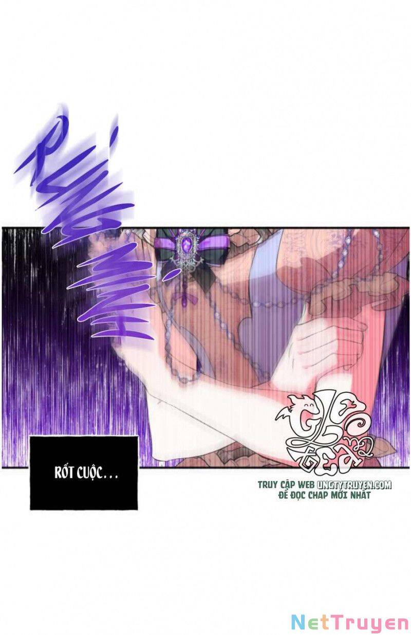 Kết Thúc Có Hậu Của Nhân Vật Phản Diện Chap 615 - Next Chap 616