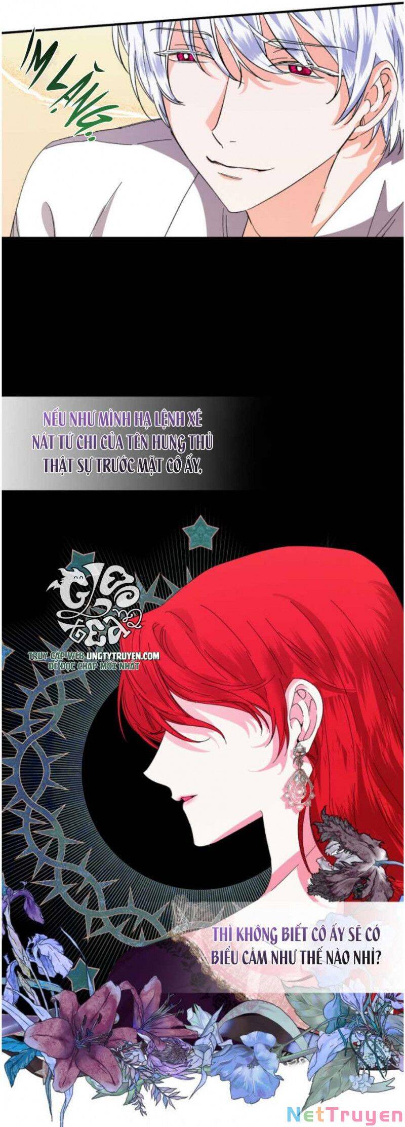 Kết Thúc Có Hậu Của Nhân Vật Phản Diện Chap 615 - Next Chap 616