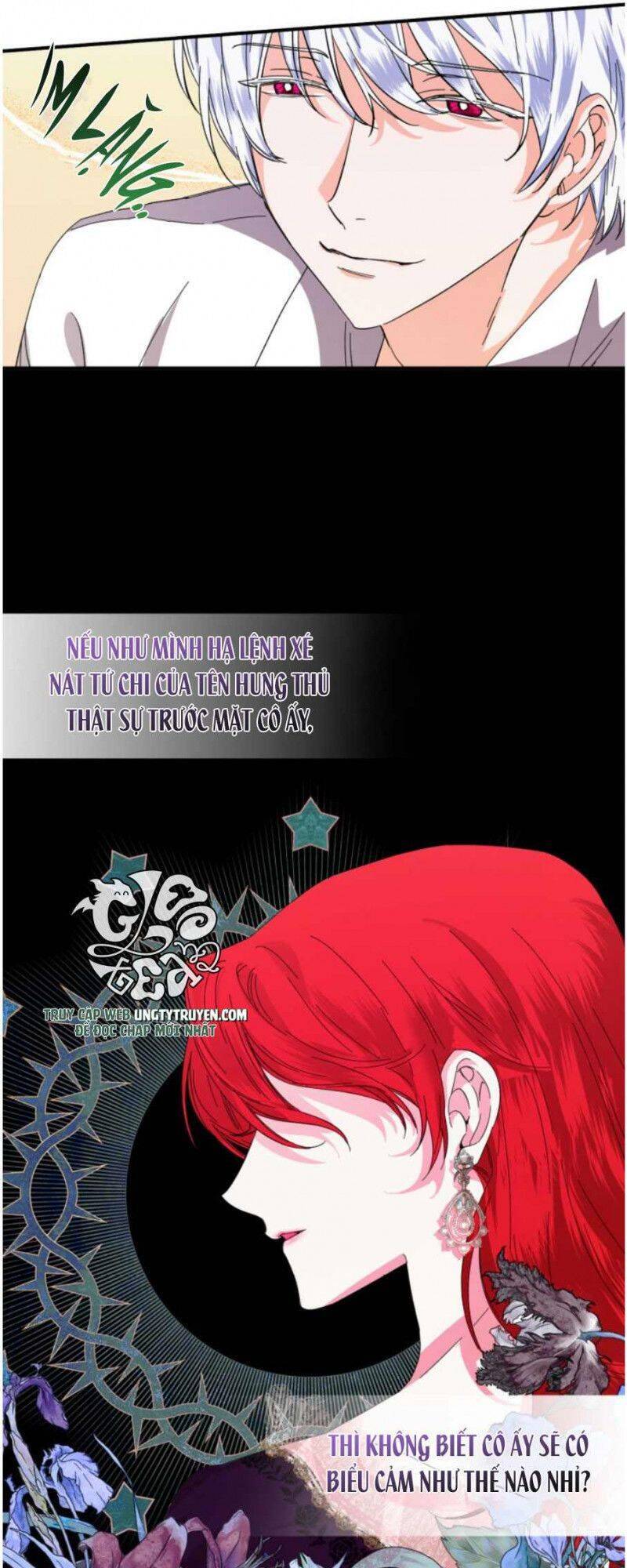Kết Thúc Có Hậu Của Nhân Vật Phản Diện Chap 615 - Next Chap 616