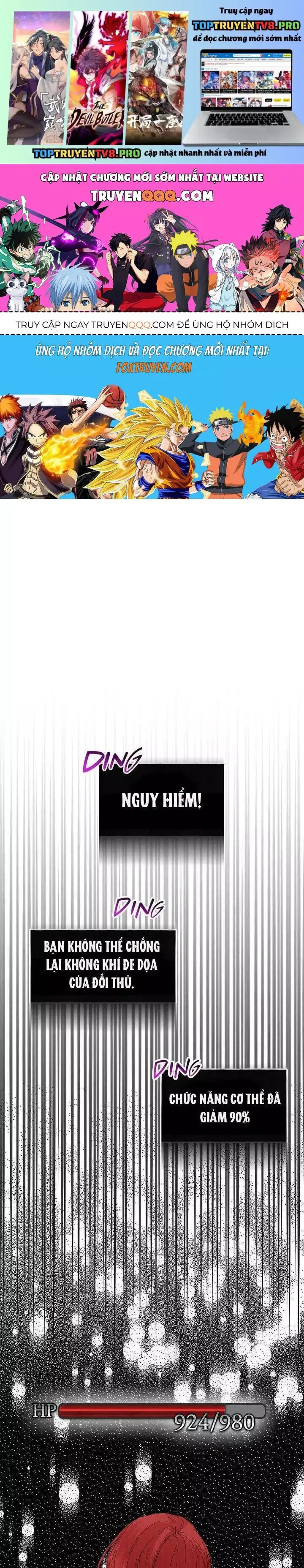 Kết Thúc Có Hậu Của Nhân Vật Phản Diện Chap 80 - Next Chap 81