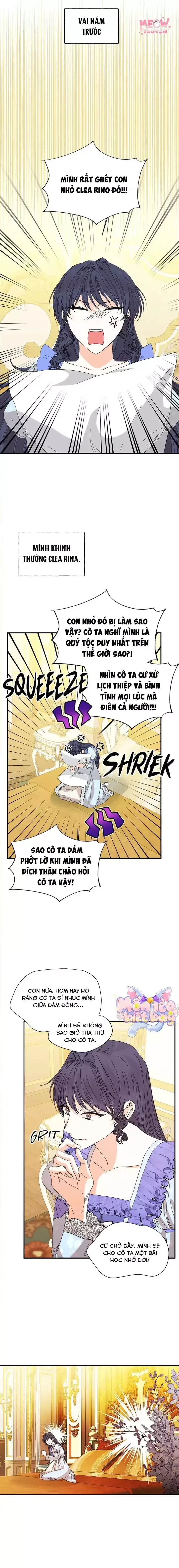 Kết Thúc Có Hậu Của Nhân Vật Phản Diện Chap 81 - Next Chap 82