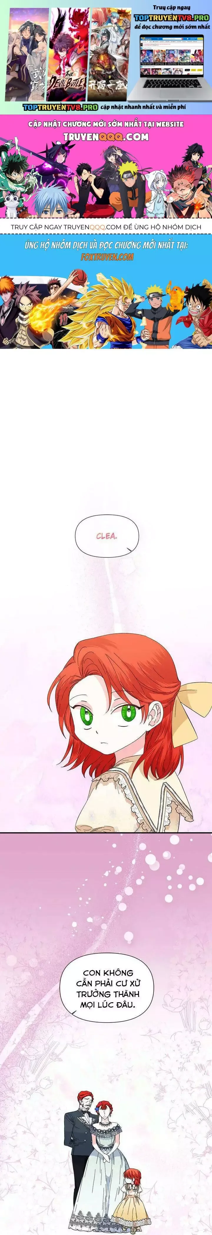 Kết Thúc Có Hậu Của Nhân Vật Phản Diện Chap 82 - Next Chap 83