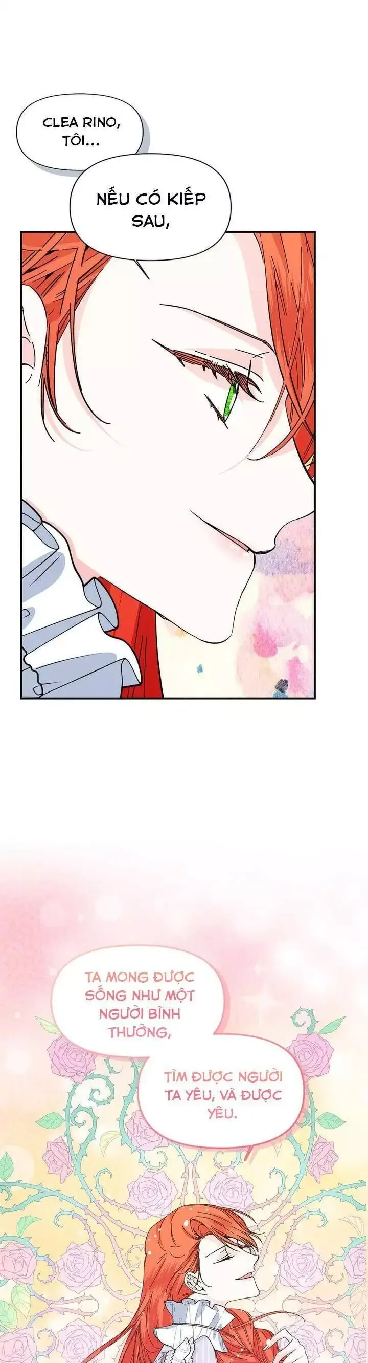 Kết Thúc Có Hậu Của Nhân Vật Phản Diện Chap 82 - Next Chap 83