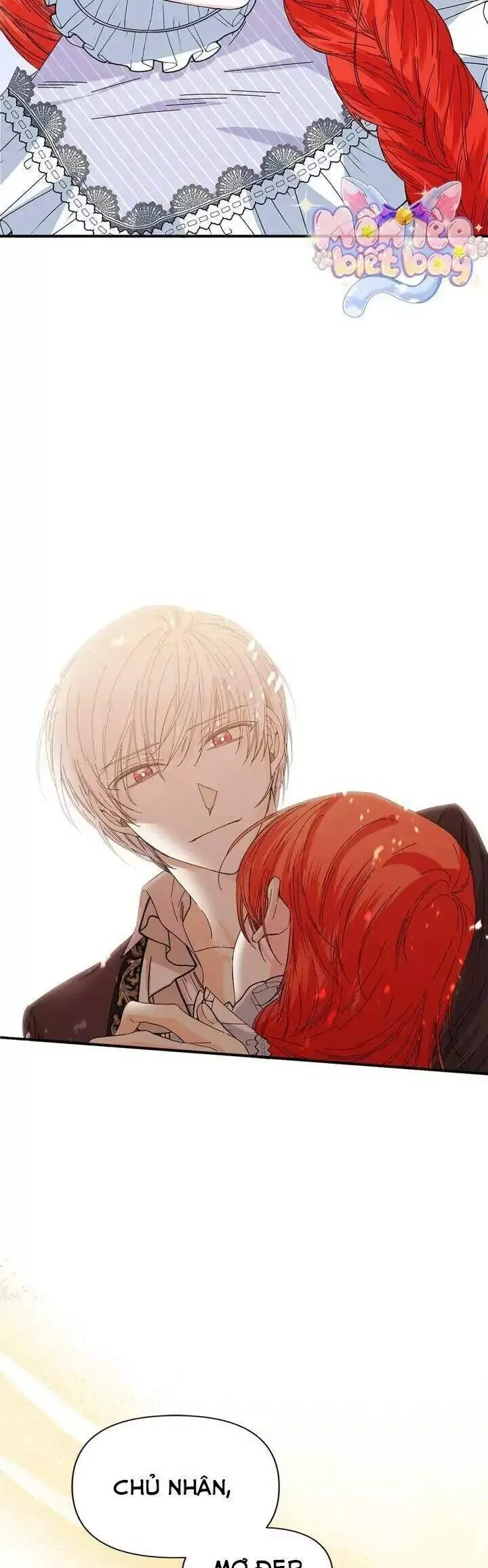 Kết Thúc Có Hậu Của Nhân Vật Phản Diện Chap 82 - Next Chap 83