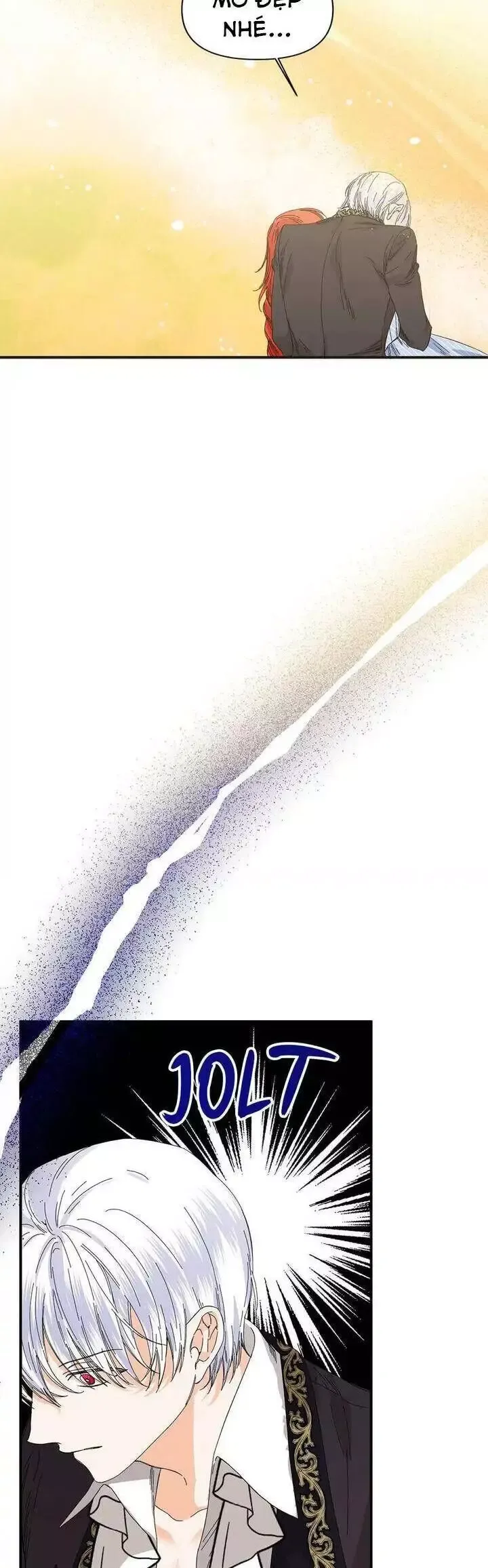 Kết Thúc Có Hậu Của Nhân Vật Phản Diện Chap 82 - Next Chap 83