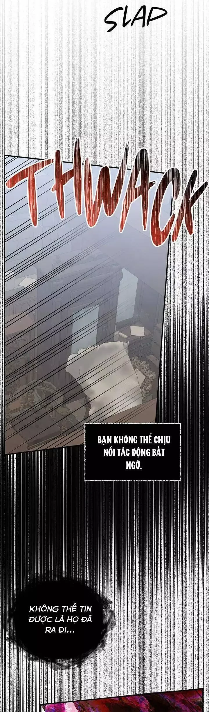 Kết Thúc Có Hậu Của Nhân Vật Phản Diện Chap 82 - Next Chap 83
