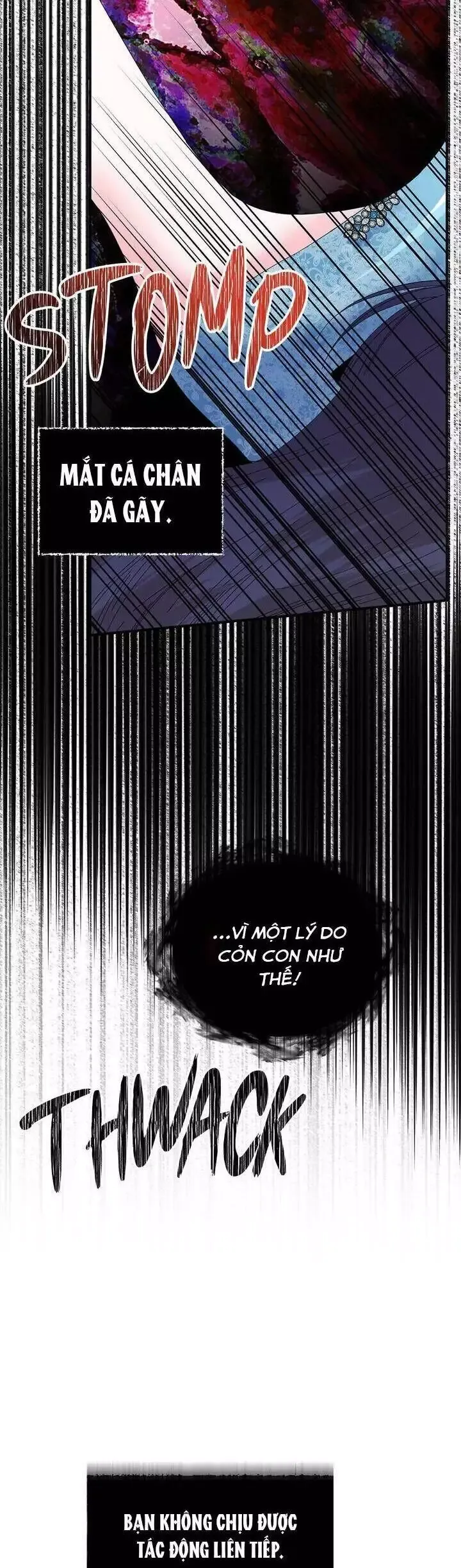 Kết Thúc Có Hậu Của Nhân Vật Phản Diện Chap 82 - Next Chap 83