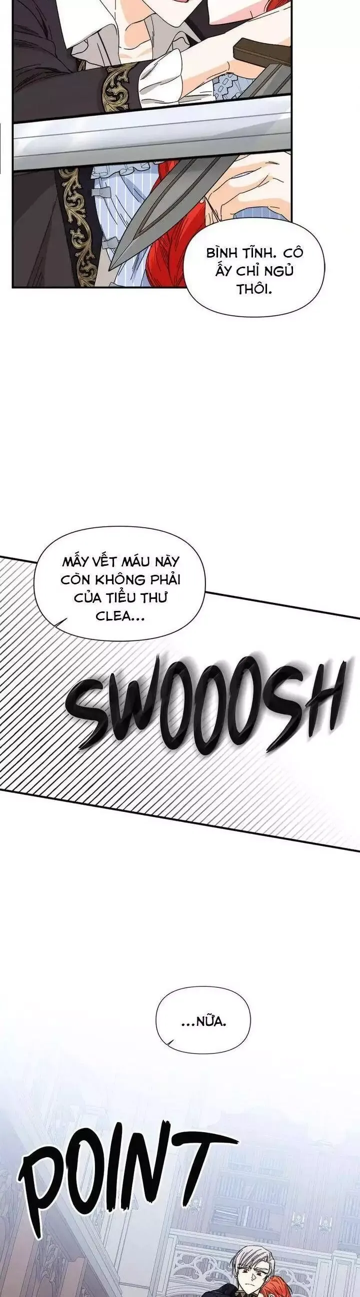 Kết Thúc Có Hậu Của Nhân Vật Phản Diện Chap 83 - Next Chap 84