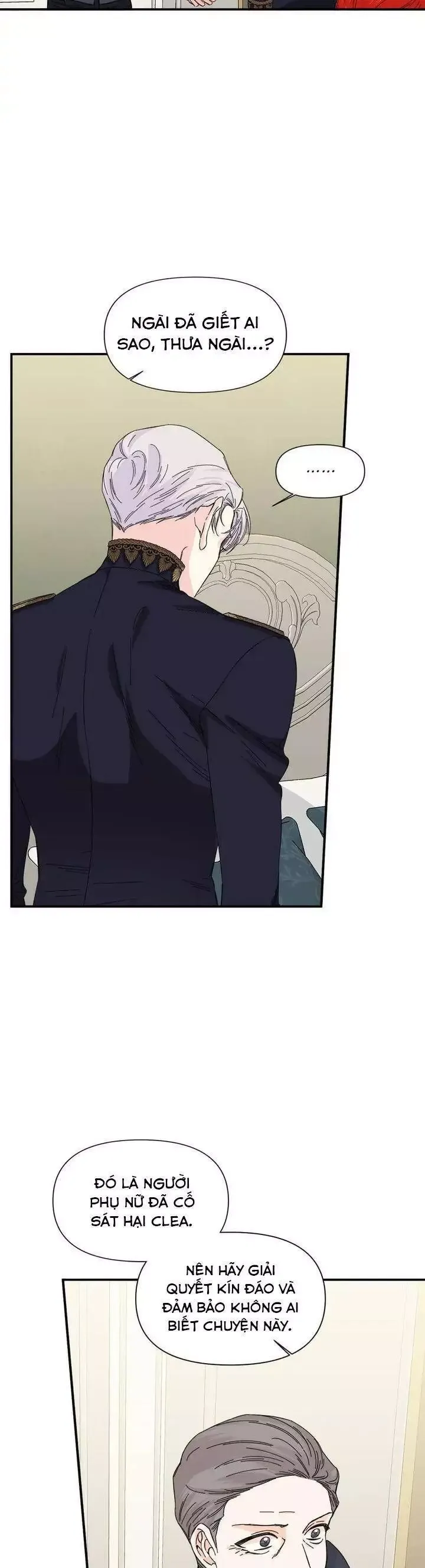 Kết Thúc Có Hậu Của Nhân Vật Phản Diện Chap 83 - Next Chap 84