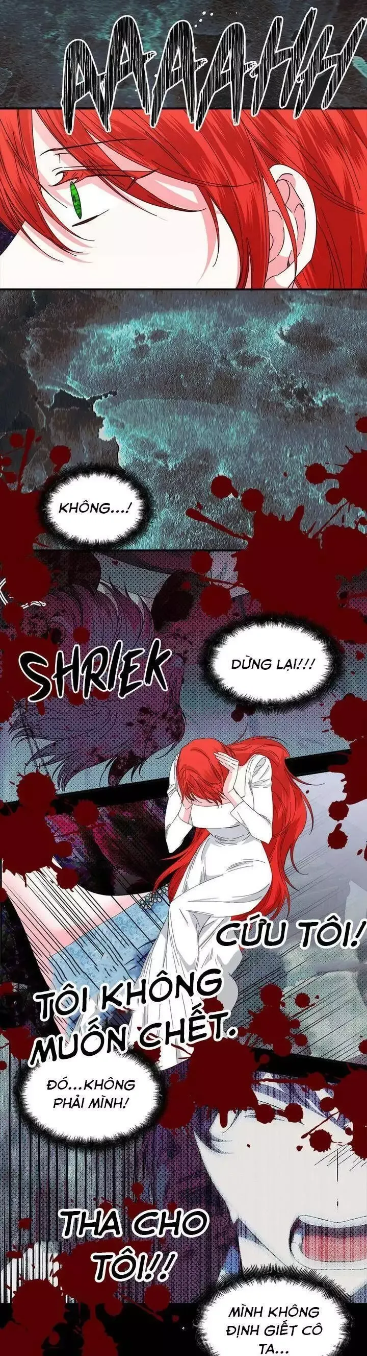 Kết Thúc Có Hậu Của Nhân Vật Phản Diện Chap 83 - Next Chap 84