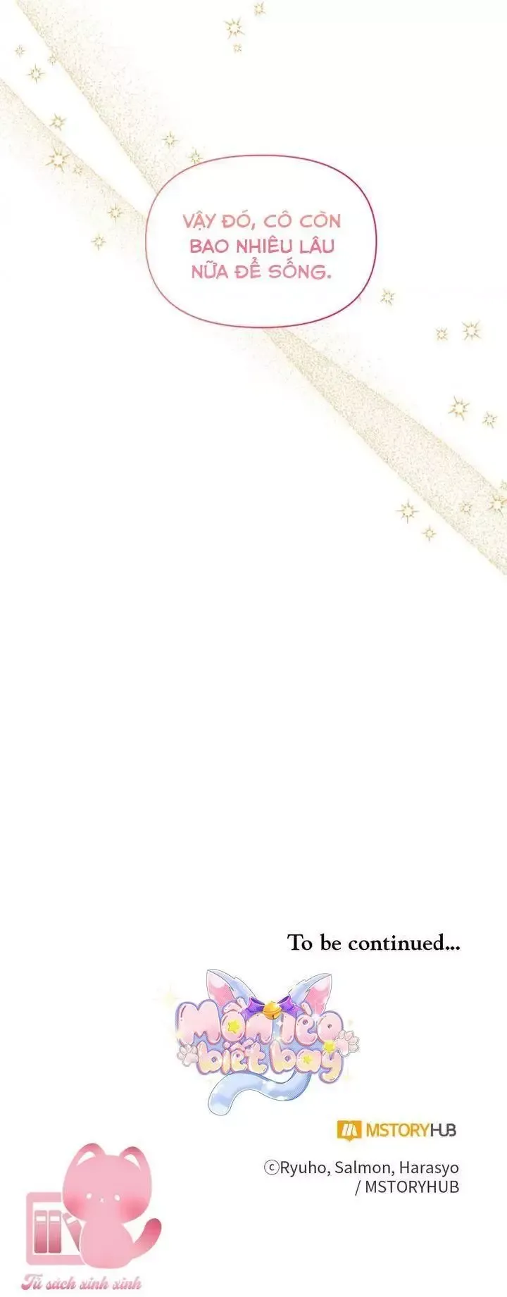 Kết Thúc Có Hậu Của Nhân Vật Phản Diện Chap 83 - Next Chap 84
