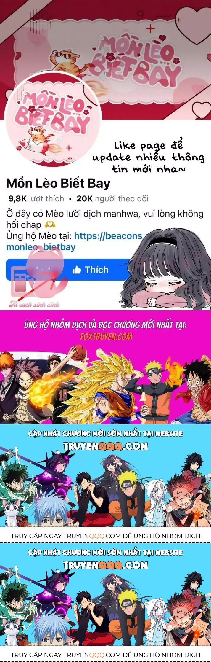 Kết Thúc Có Hậu Của Nhân Vật Phản Diện Chap 83 - Next Chap 84
