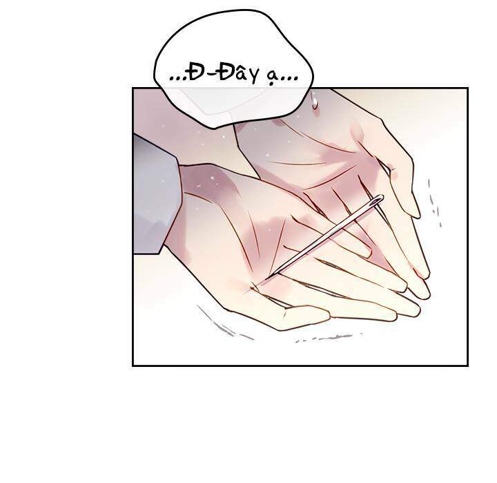 Kết Thúc Của Nhân Vật Phản Diện Chỉ Có Thể Là Cái Chết Chap 10 - Next Chap 11